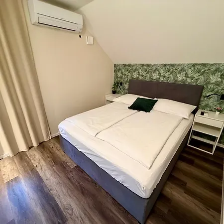 Boutique Hotel Zbilje