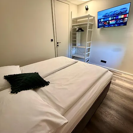 Boutique Zbilje