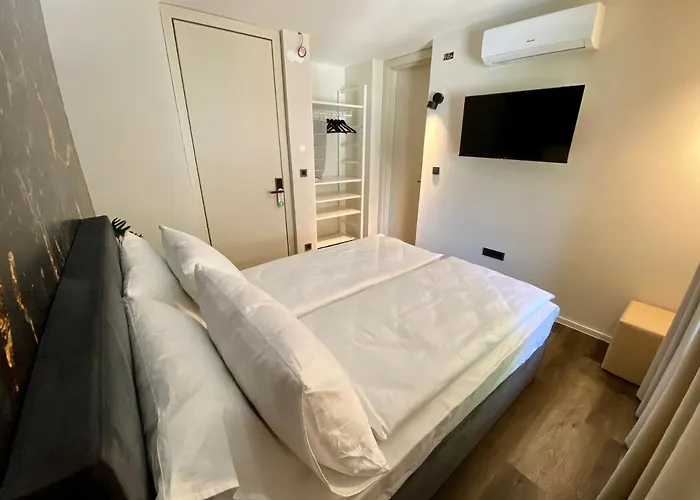 Boutique Hotel Zbilje