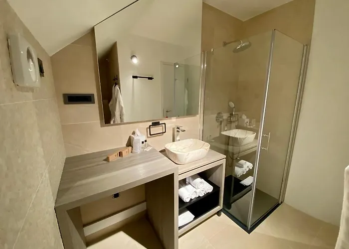 Otel Boutique Zbilje