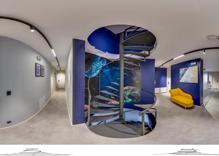 Otel Boutique Zbilje