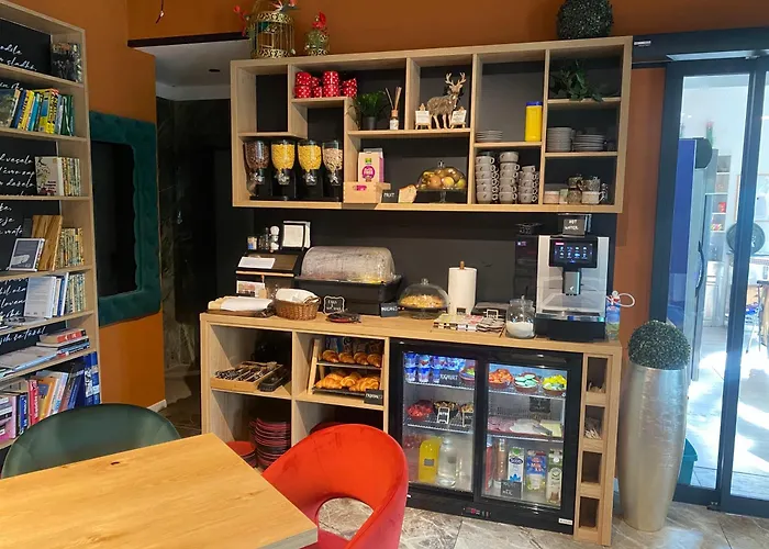 Otel Boutique Zbilje