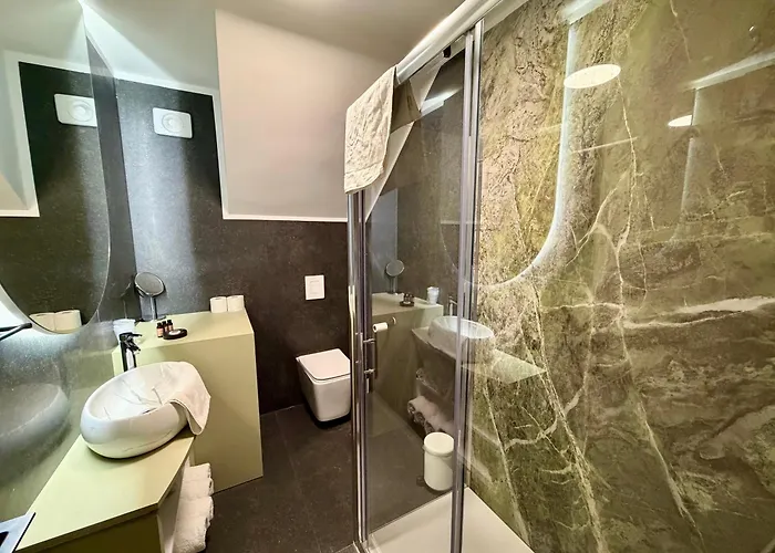 Boutique Hotel Zbilje