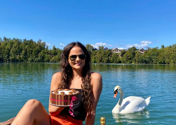 Hotel Boutique Zbilje