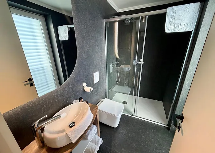 Boutique Otel Zbilje