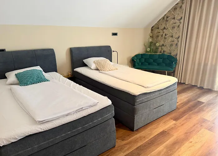 Otel Boutique Zbilje