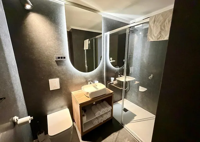 Boutique 3* Zbilje
