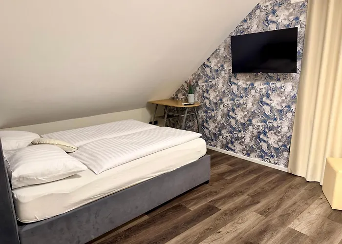 Boutique Hotel Zbilje